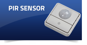 PIR-sensor